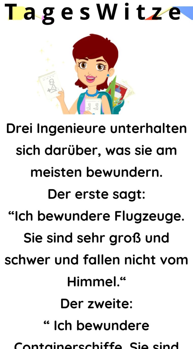 Drei Ingenieure unterhalten sich darüber