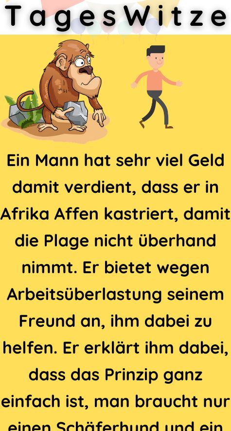 Ein Mann hat sehr viel Geld damit