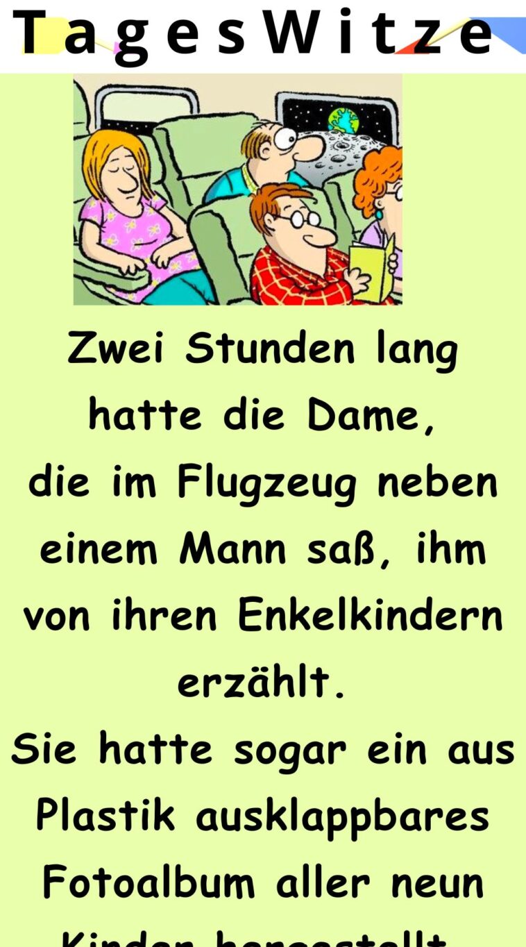 Die Dame sitzt neben einem Mann